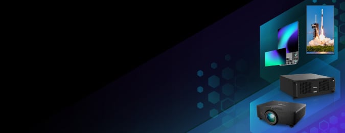 TAA compliant AV products