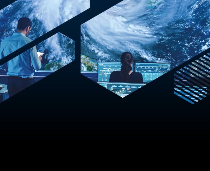 Think LED. Think Christie.