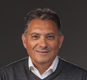 Joe Graziano headshot