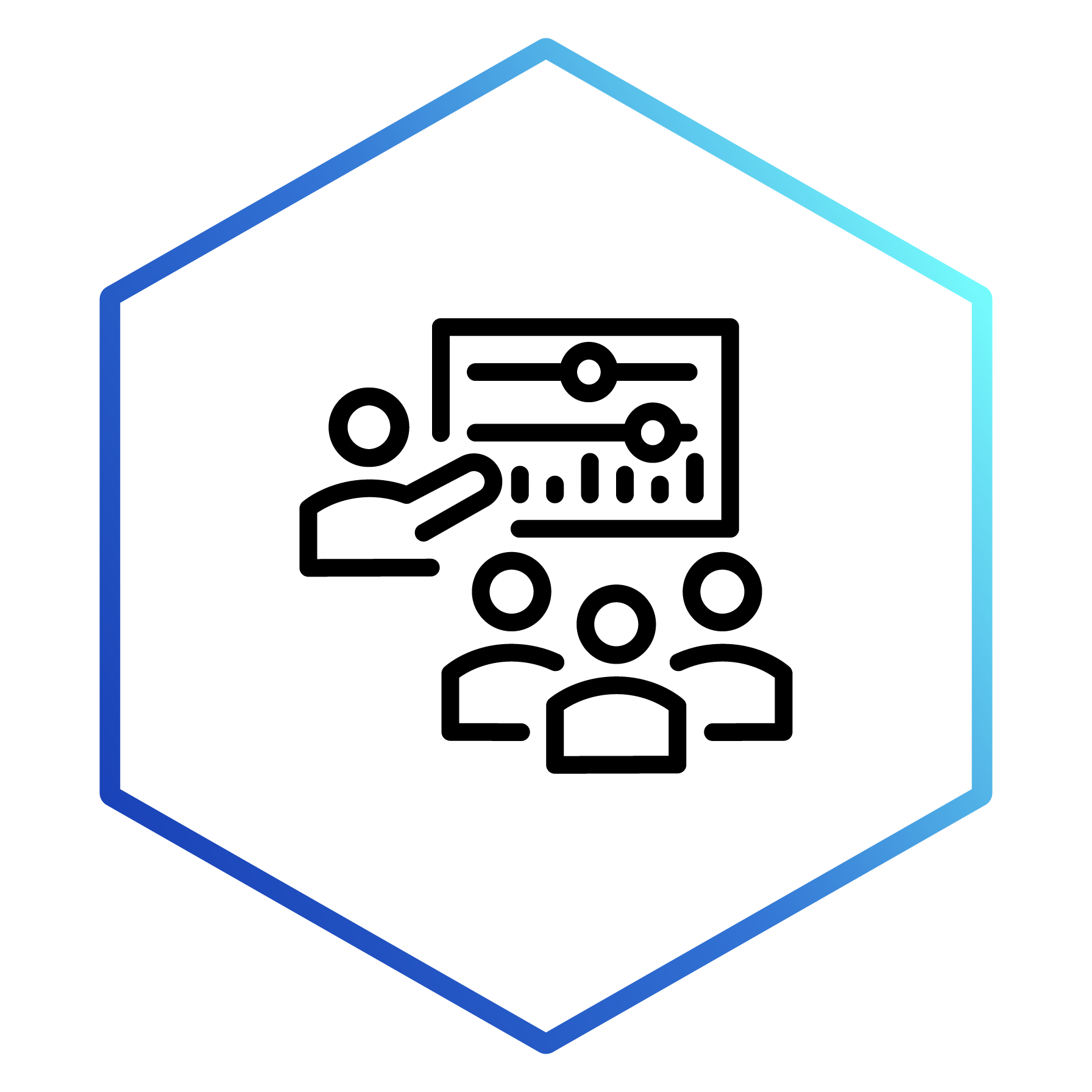 Instructor-led training